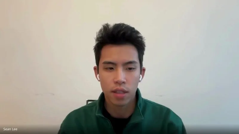 An uncut look inside a Better Me English session