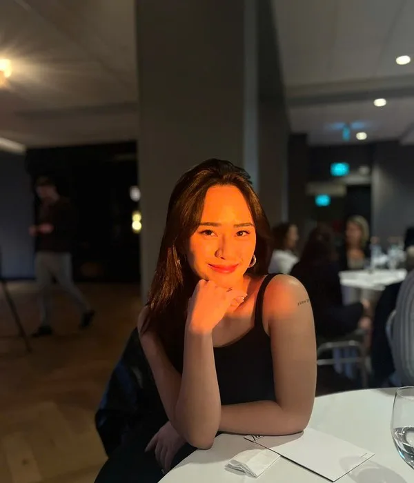 Tracy Nguyen