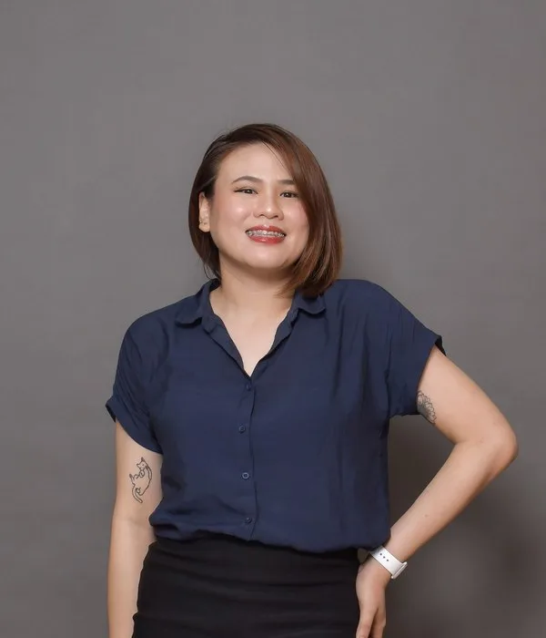 Louise Bunan