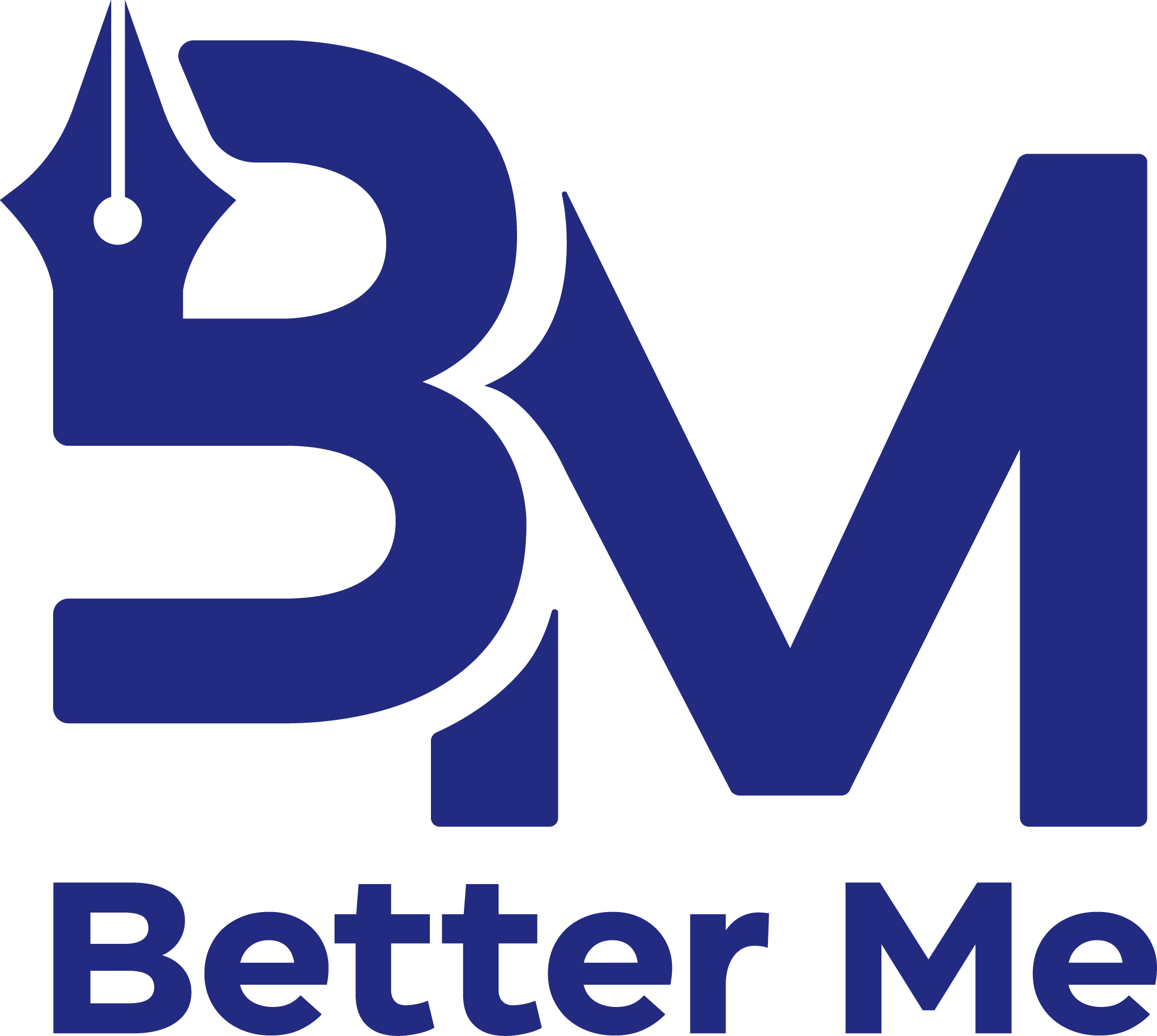 Better Me English