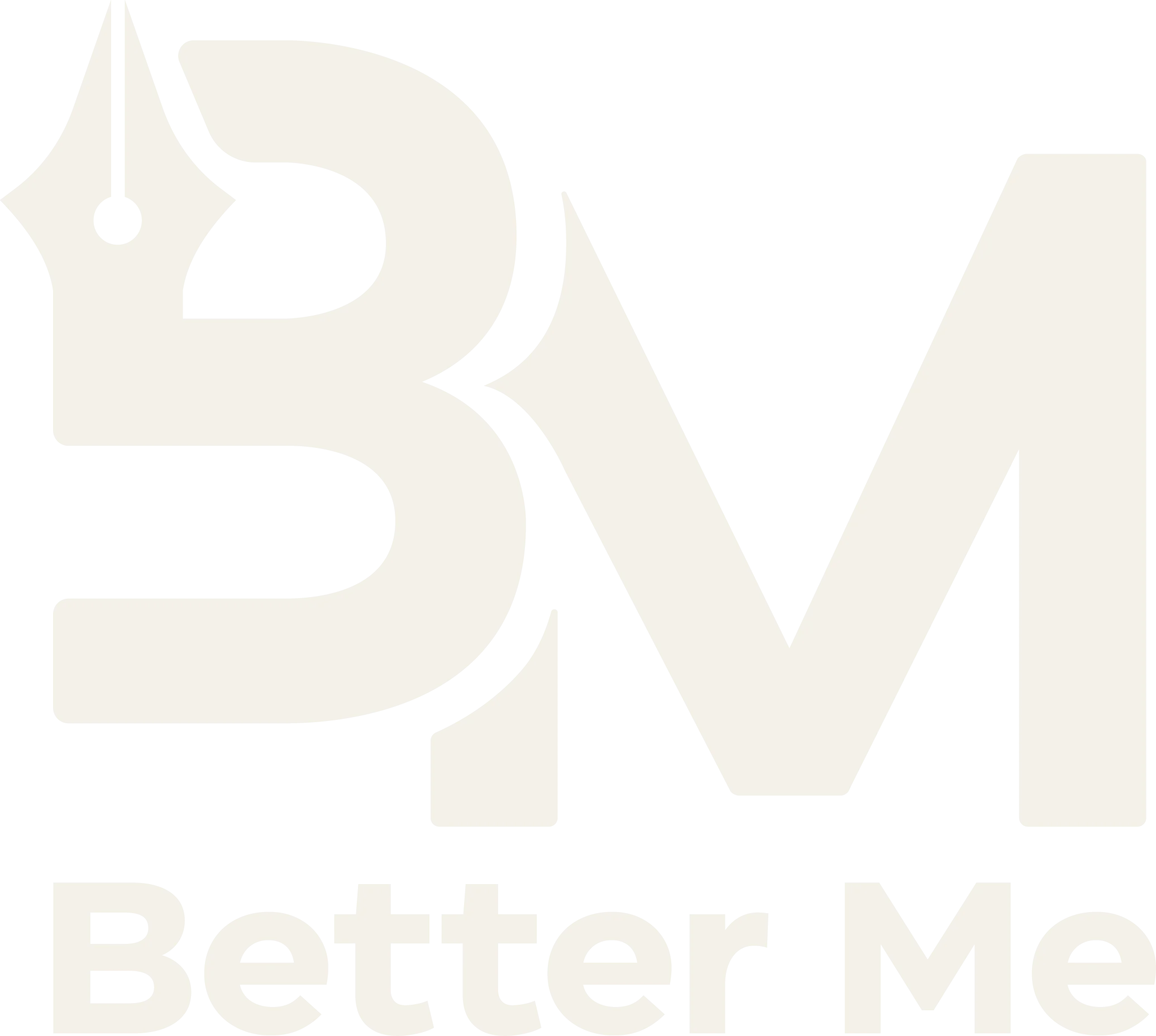 Better Me English