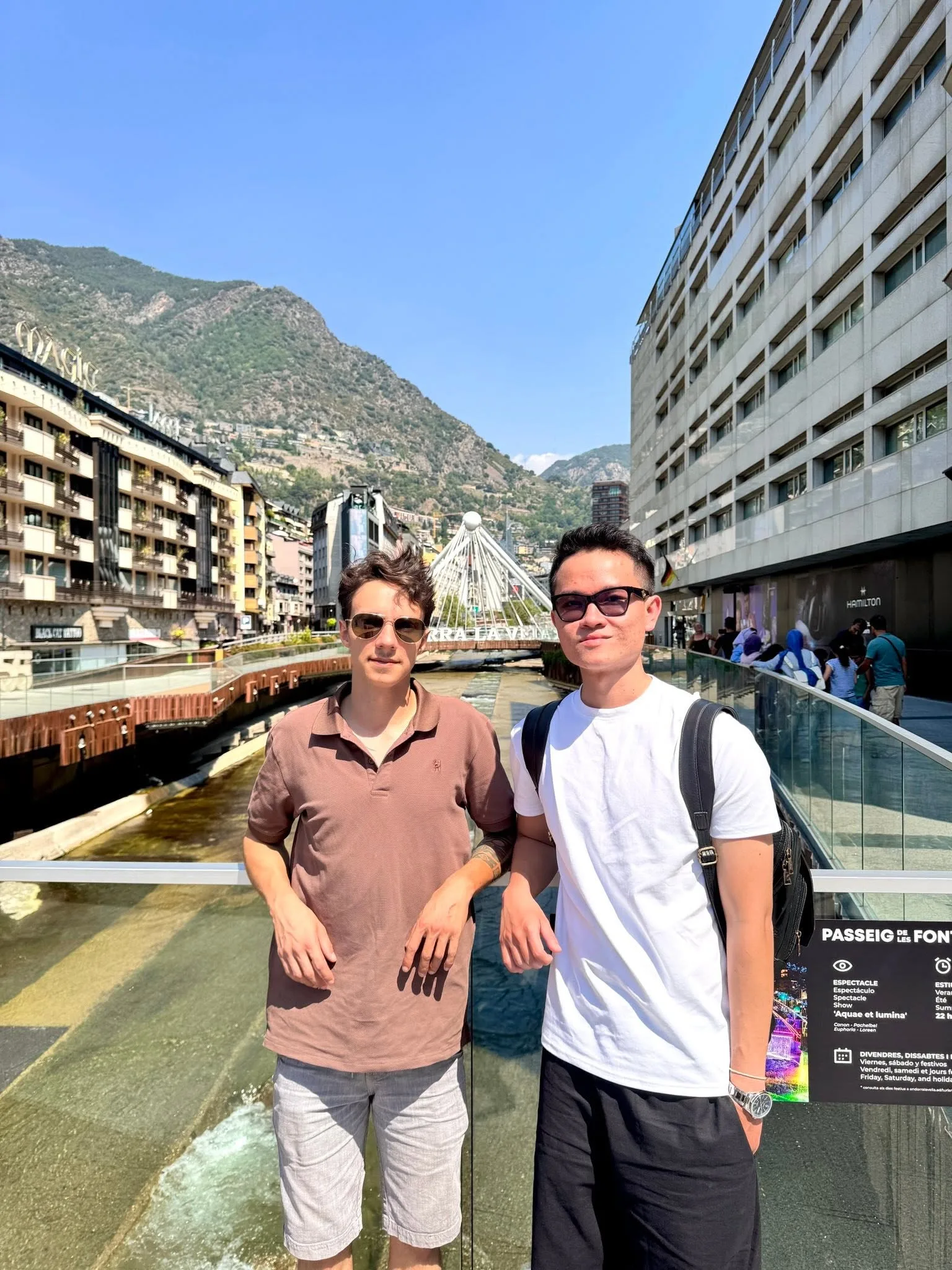 Khang in Andorra