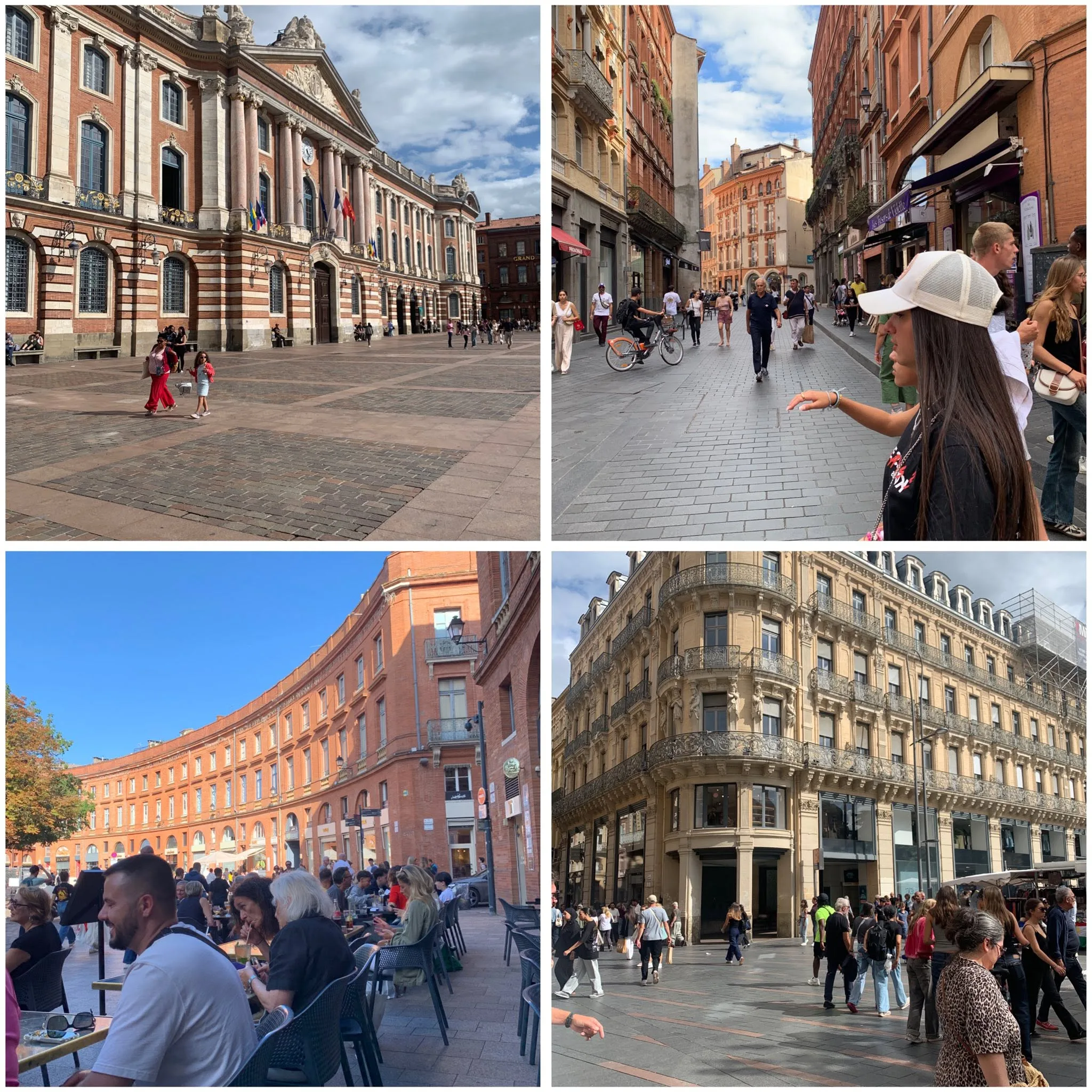 Toulouse Capitole